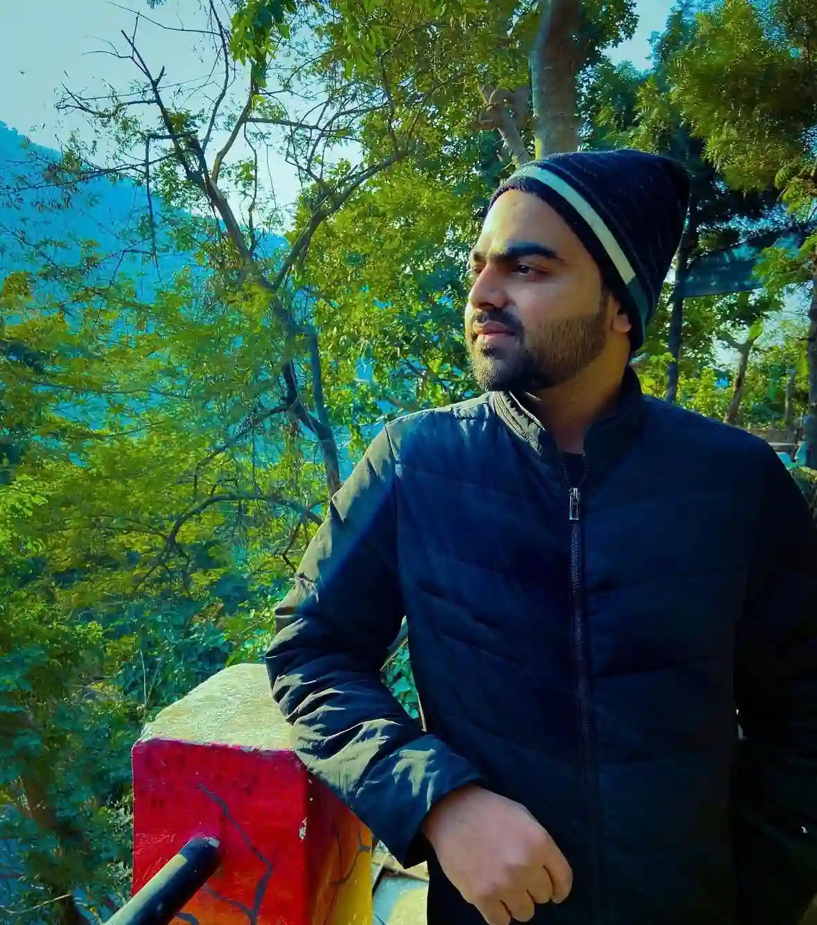 Bilal Khan